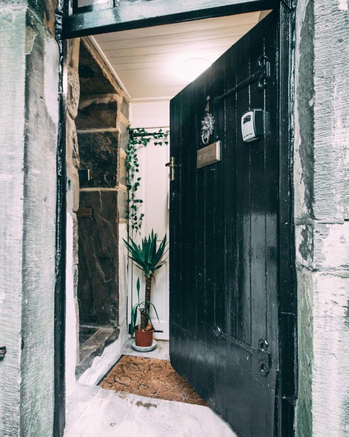 Apartmán The Rookery Nook And Bronte Parsonage - Haworth Exteriér fotografie